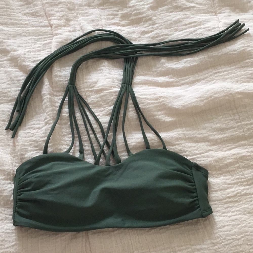 Swimsuit top